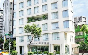 喜瑞飯店